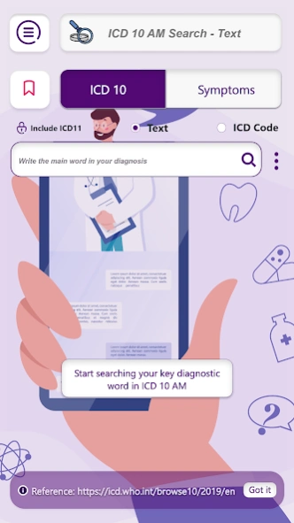 Diagnose Elite GPT 1.0.85 Screenshot