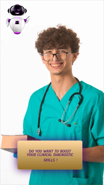 Diagnose Elite GPT 1.0.85 Screenshot