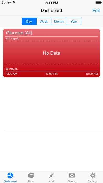 Diamedic 4.0.0 Screenshot