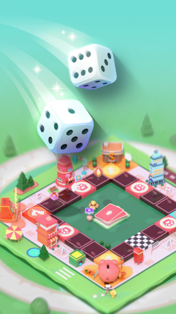 Dicemond 1.0.8 Screenshot