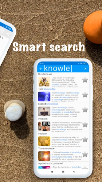 Dictionary:Philosophical Terms 3.0.21.376 Screenshot