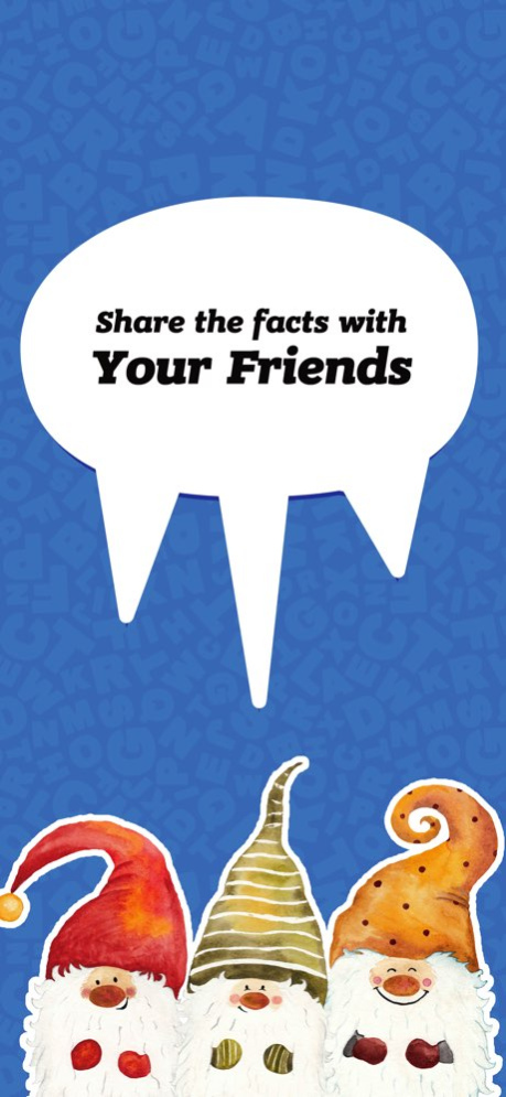 Did You Know? - Amazing Facts 3.1.0 Screenshot