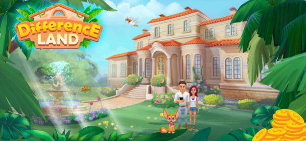Difference Land - Win Cash 1.3 Screenshot