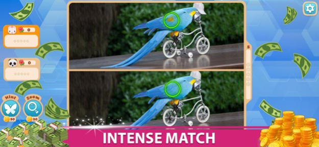 Difference Land - Win Cash 1.3 Screenshot