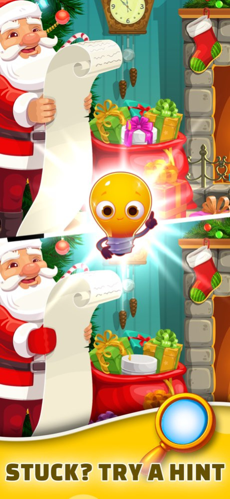 Differences Game - Find & Spot 3.11 Screenshot