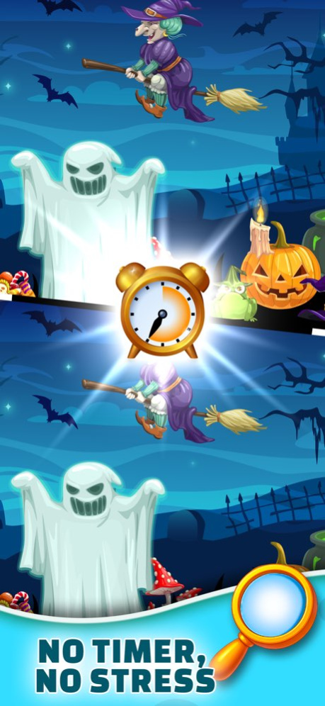 Differences Game - Find & Spot 3.11 Screenshot