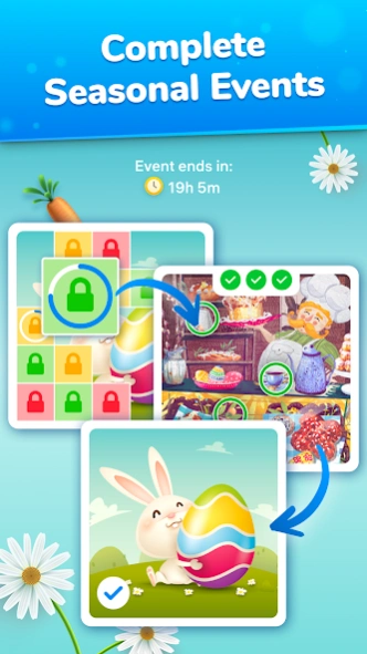 Differences - find & spot them 3.45.0 Screenshot