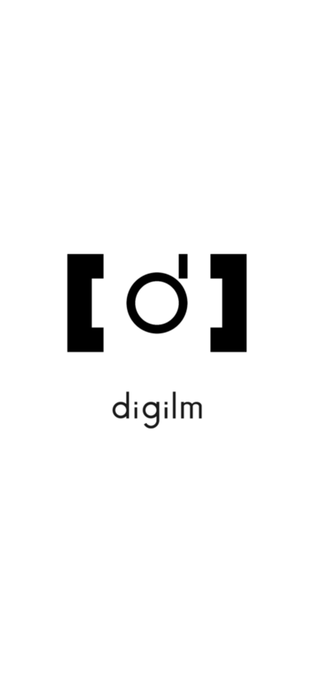 digilm 2.0.0 Screen Views 1