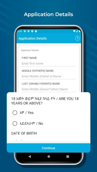Digital Invea 3.1.4 Screen Grabs 4