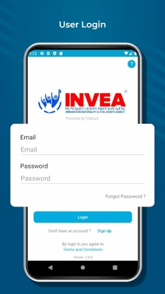 Digital Invea 3.1.4 Screen Views 1