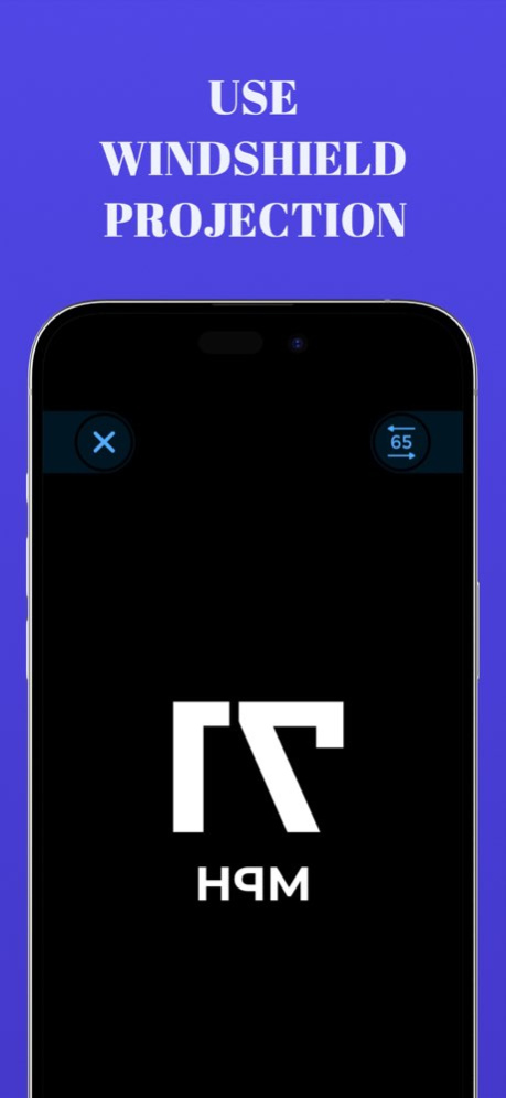 Digital Speedometer: HUD Speed 4.0 Screenshot
