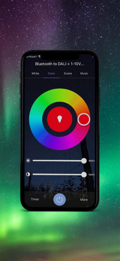 Dimmit 1.0.4 Screenshot