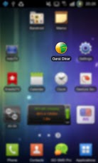 Dinar Price - Gerai Dinar 1.0 Screenshot