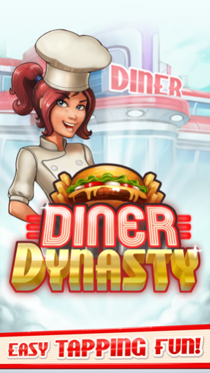Diner Dynasty 1.1.0 Screenshot