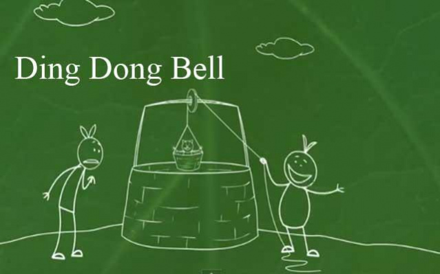 Ding Dong Bell Kids Poem 0.0 Screenshot