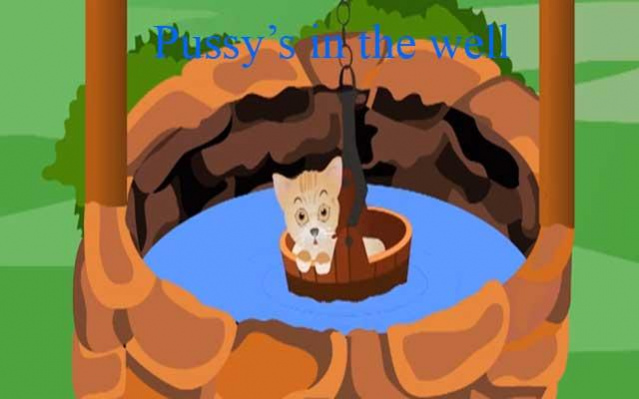 Ding Dong Bell Kids Poem 0.0 Screenshot