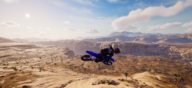 Dirt MX Bikes Skills Motocross 1.2 Screenshot