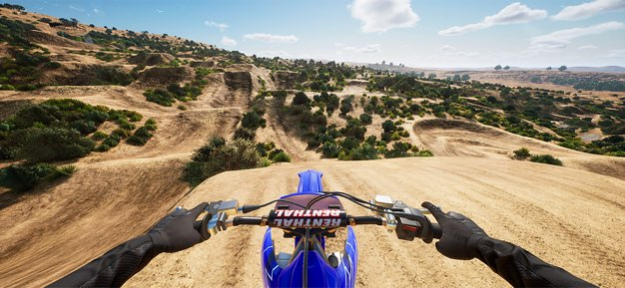 Dirt MX Bikes Skills Motocross 1.2 Screenshot