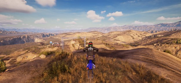 Dirt MX Bikes Skills Motocross 1.2 Screenshot