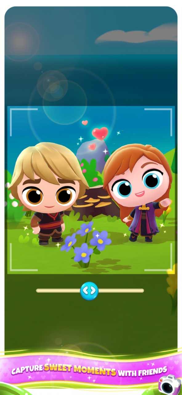 Disney Getaway Blast 2.0.2 Screenshot