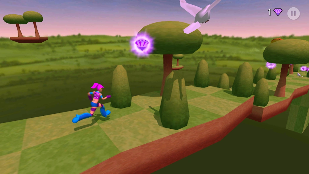Diversion 2.2.4 Screenshot