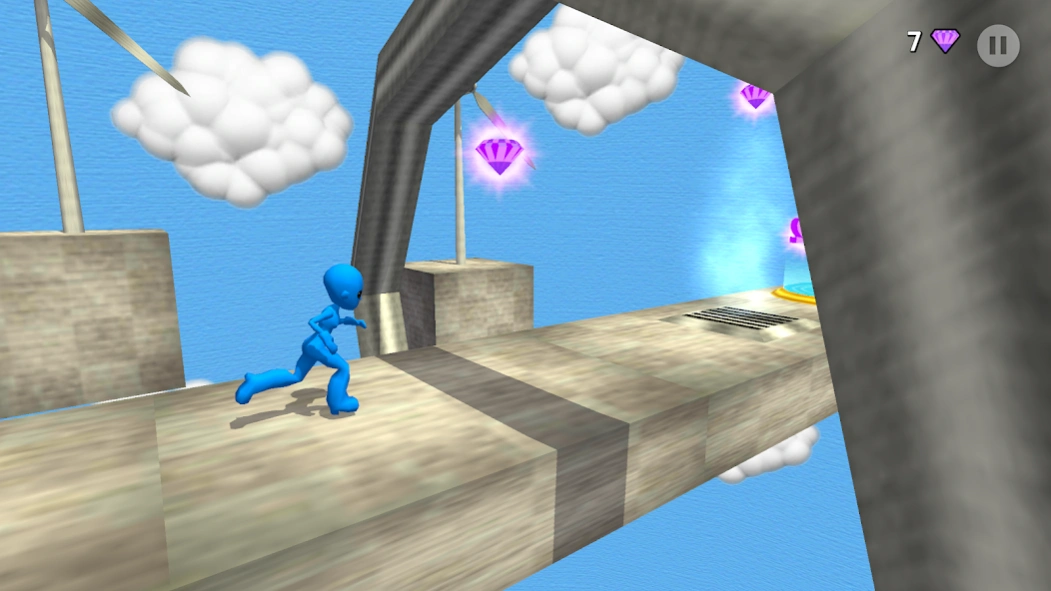 Diversion 2.2.4 Screenshot