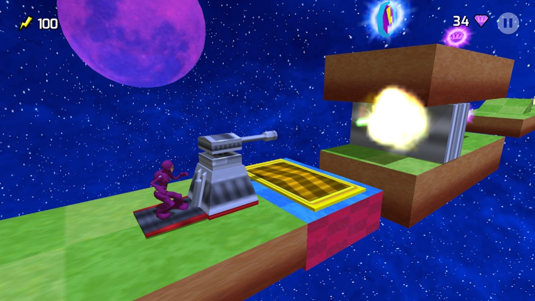 Diversion 2.2.4 Screenshot
