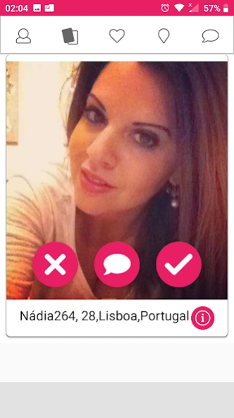 Divorced Dating 1.0.31 Screenshot