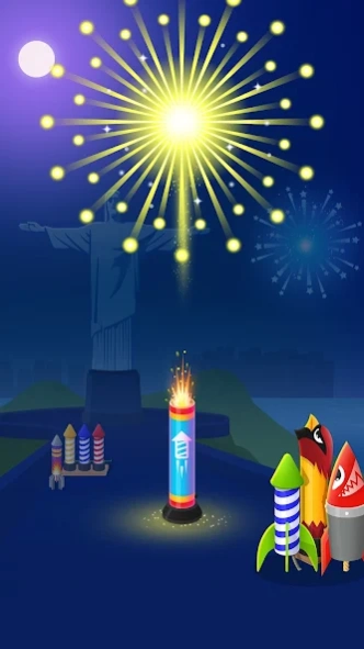 Diwali Crackers Simulator Game 4.9.6 Screenshot