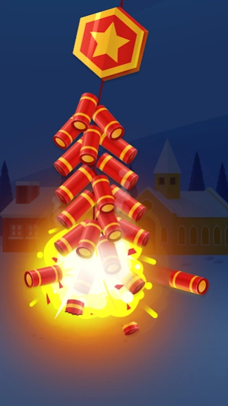 Diwali Firecrackers Simulator 5.0.1 Screenshot