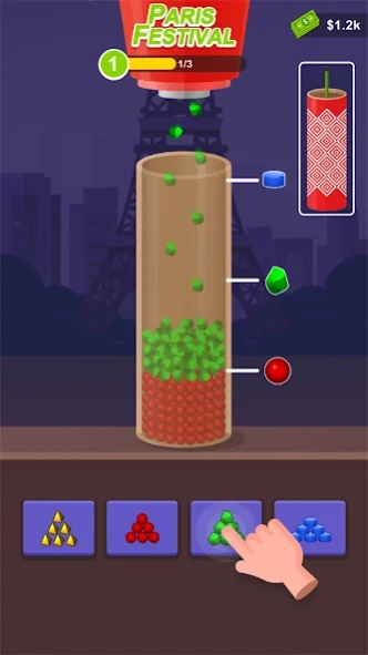 Diwali Fireworks DIY Maker 5.1.2 Screenshot