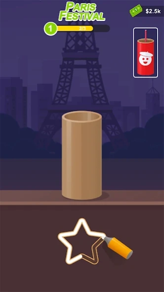 Diwali Fireworks DIY Maker 5.1.2 Screenshot