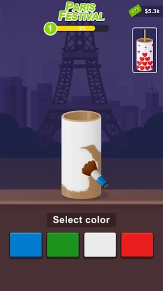 Diwali Fireworks DIY Maker 5.1.2 Screenshot