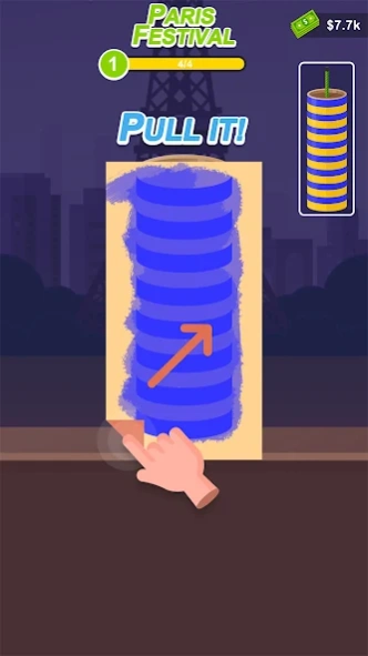 Diwali Fireworks DIY Maker 5.1.2 Screenshot