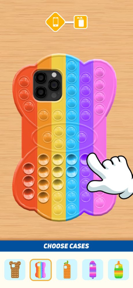 DIY Phone Case Maker 3.9.2 Screenshot