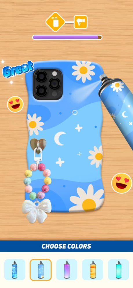 DIY Phone Case Maker 3.9.2 Screenshot