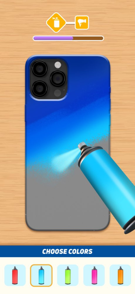 DIY Phone Case Maker 3.9.2 Screenshot