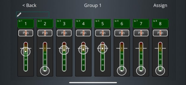 dLive4You 2.10 Screenshot