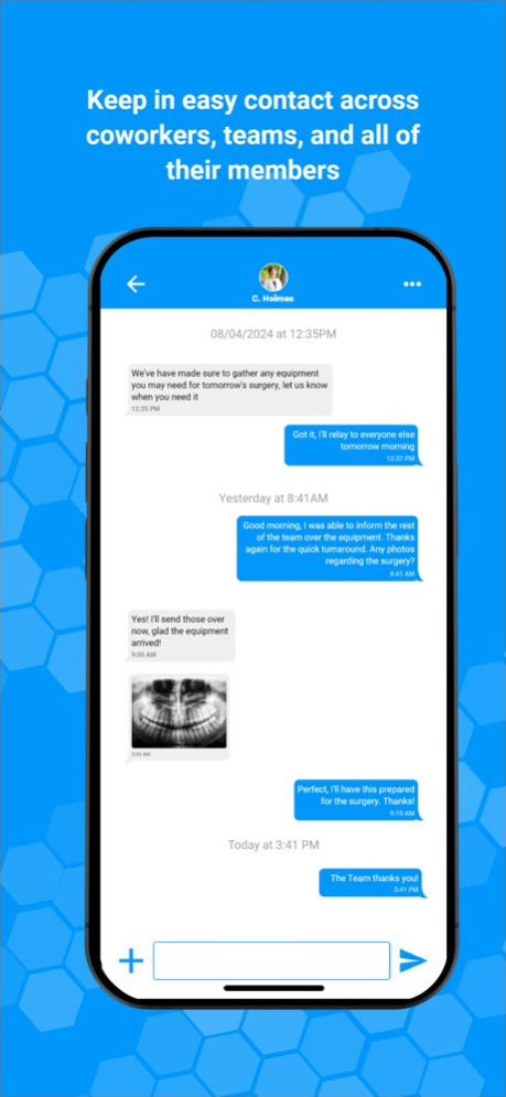 DocSpera 6.0.0 Screenshot