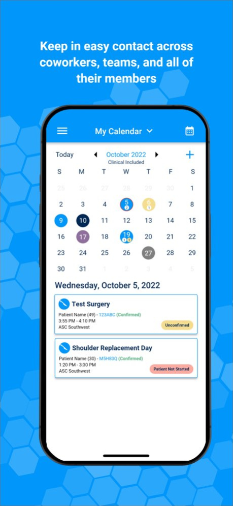 DocSpera 6.0.0 Screenshot