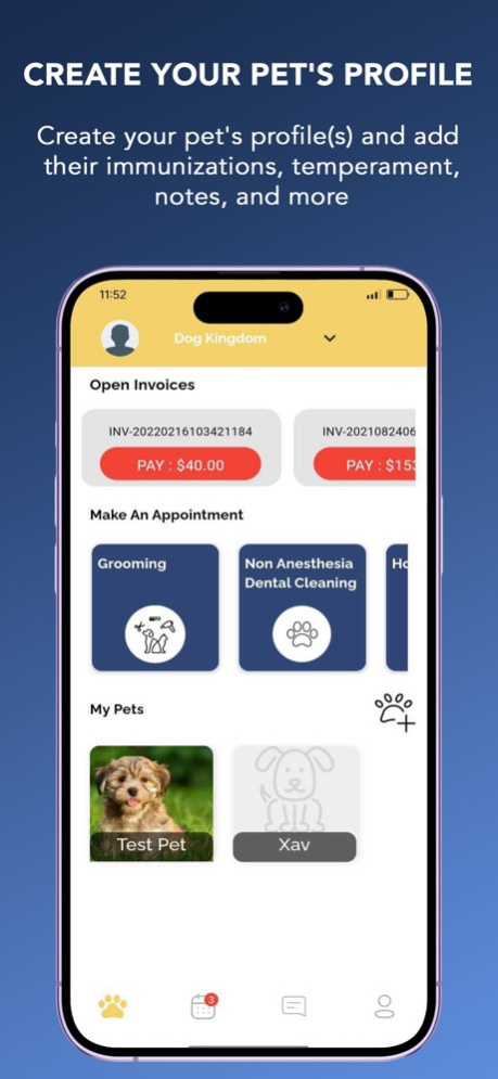 Dog Kingdom 2.9.52 Screenshot