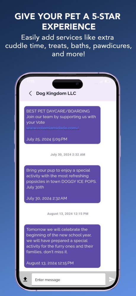 Dog Kingdom 2.9.52 Screenshot