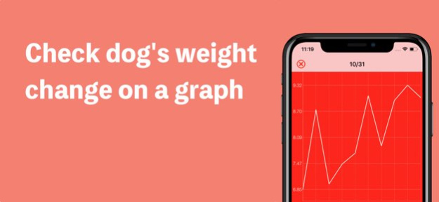 WanPass - dog data management 4.1 Screenshot