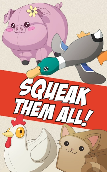 Dog Whistle & Squeaker Toys 2.1.3 Screenshot