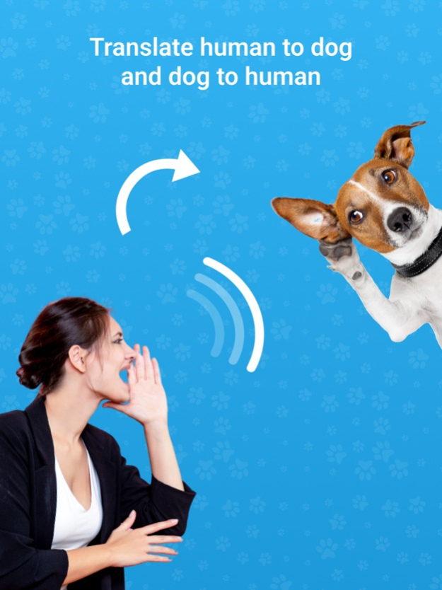Dog Translator, Cat Translator 1.1 Screenshot