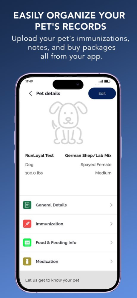 Doggos Dog Park & Pub 2.9.52 Screenshot