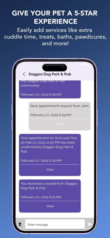 Doggos Dog Park & Pub 2.9.52 Screenshot