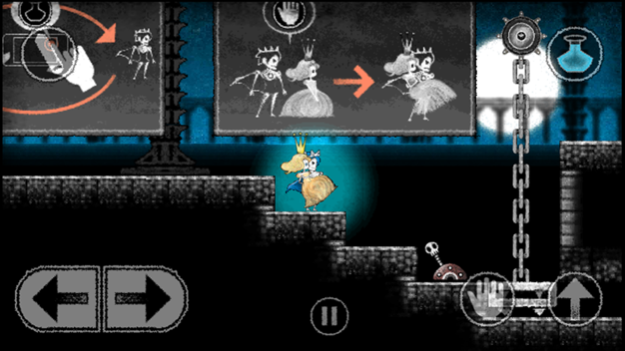 Dokuro 1.2.8 Screenshot