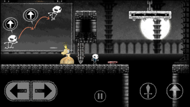 Dokuro 1.2.8 Screenshot