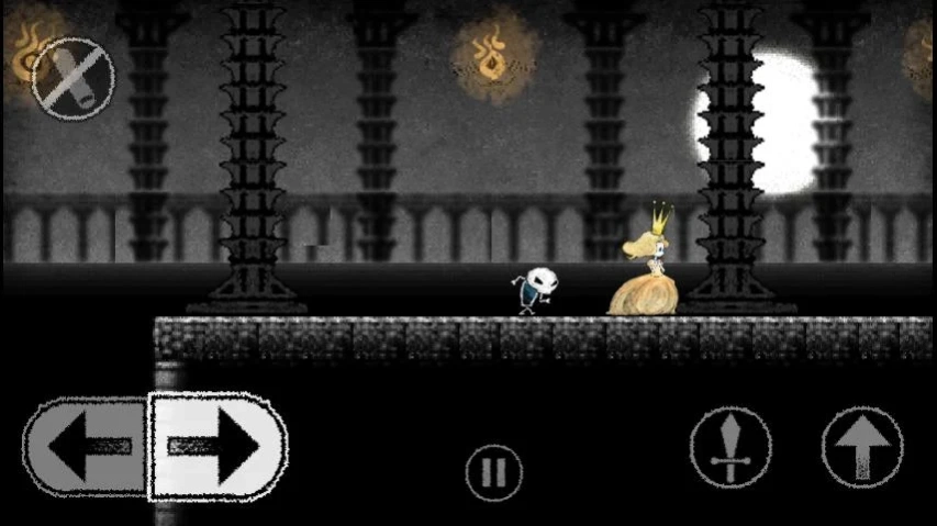Dokuro 1.2.7 Screenshot